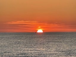 Sonnenuntergang
